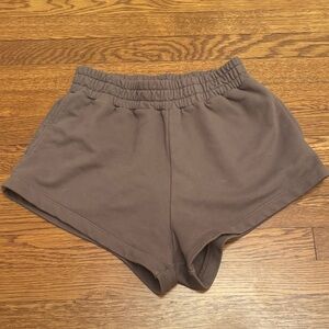 Daily Drills super shorts